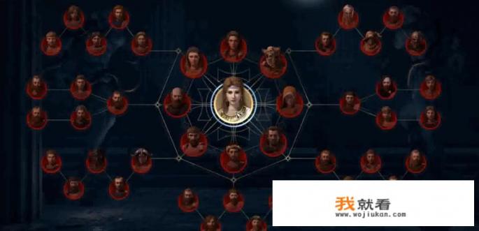 刺客信条奥德赛,神教最后首领在哪? 刺客信条奥德赛,神教最后首领在哪?