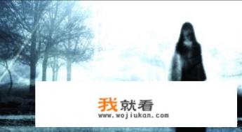 有哪些很短的恐怖故事？