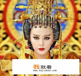 武则天为何敢冒天下之大不韪而称女皇？