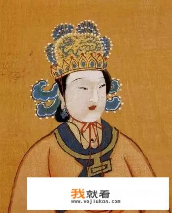 武则天为何敢冒天下之大不韪而称女皇？