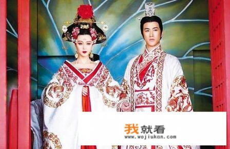 武则天为何敢冒天下之大不韪而称女皇？