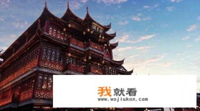 上海市城隍庙属于哪个区？