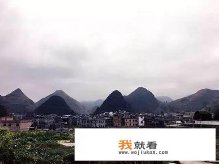 想去清远和韶关自驾游,有哪些好看的景色? 想去清远和韶关自驾游,有哪些好看的景色?