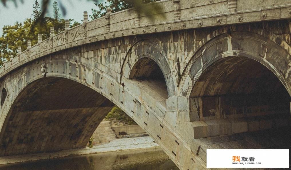 赵州桥好在哪里? 赵州桥好在哪里?
