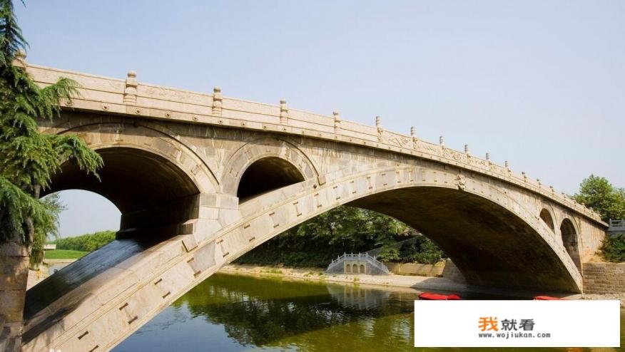 赵州桥好在哪里? 赵州桥好在哪里?