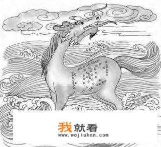 祝枝山神鸟凤凰图鉴赏？