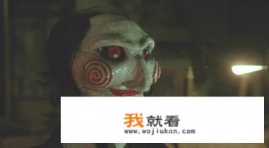 电锯惊魂1的结局？