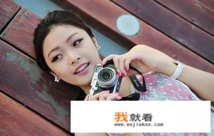 照相与摄影区别在哪？