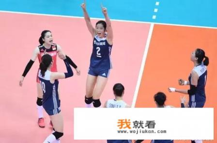 CCTV5将直播中国女排与巴西队的世联赛总决赛，怎么不播世界杯了？