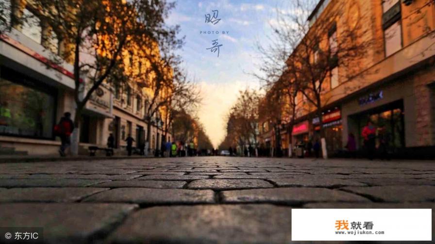 哈尔滨中央大街66号火灾,直接责任人被行拘, 你怎么看? 哈尔滨中央大街66号火灾,直接责任人被行拘, 你怎么看?