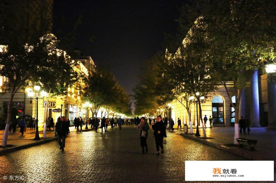 哈尔滨中央大街66号火灾,直接责任人被行拘, 你怎么看? 哈尔滨中央大街66号火灾,直接责任人被行拘, 你怎么看?