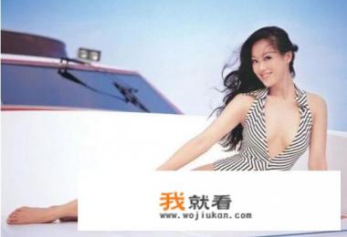 你认为最性感的美女明星是谁？（大陆）？