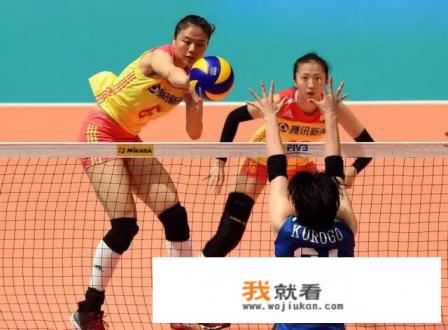 世界女排联赛江门站,朱婷的左膀右臂会是袁心玥和李盈莹吗? 世界女排联赛江门站,朱婷的左膀右臂会是袁心玥和李盈莹吗?