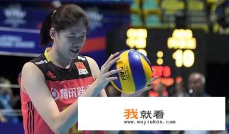 世界女排联赛江门站,朱婷的左膀右臂会是袁心玥和李盈莹吗? 世界女排联赛江门站,朱婷的左膀右臂会是袁心玥和李盈莹吗?