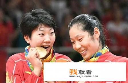 世界女排联赛江门站,朱婷的左膀右臂会是袁心玥和李盈莹吗? 世界女排联赛江门站,朱婷的左膀右臂会是袁心玥和李盈莹吗?