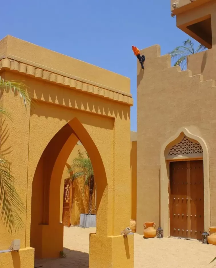 大漠幻城拍照穿什么颜色衣服? 大漠幻城拍照穿什么颜色衣服?