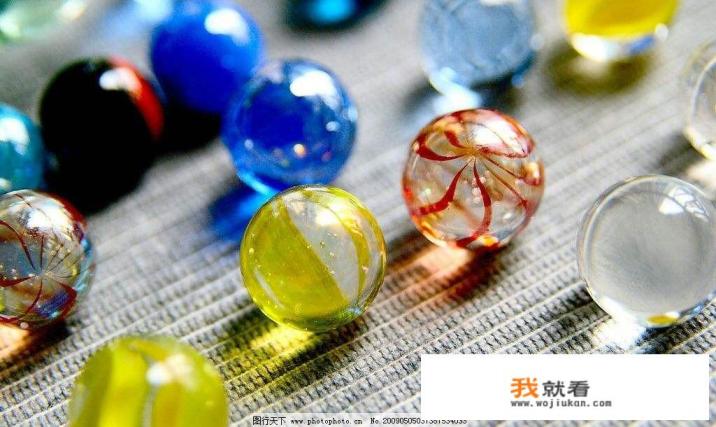 六、七十年代的儿时游戏你还记得那些？