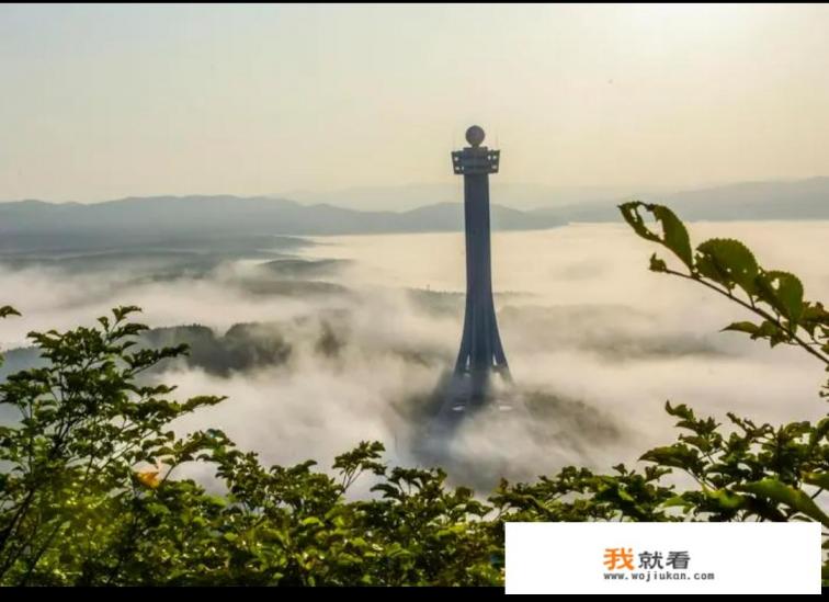 延边十大必去景点? 延边十大必去景点?