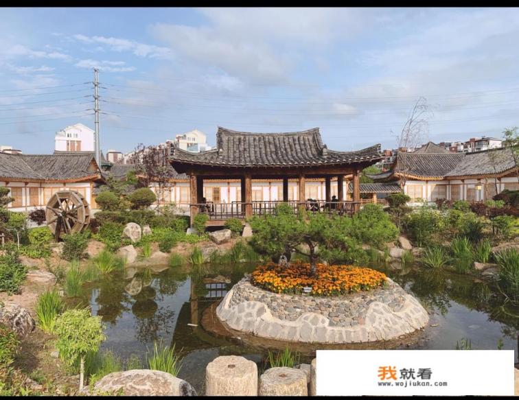 延边十大必去景点? 延边十大必去景点?