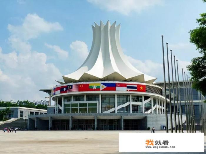 中国—东盟南宁博览会全称? 中国—东盟南宁博览会全称?