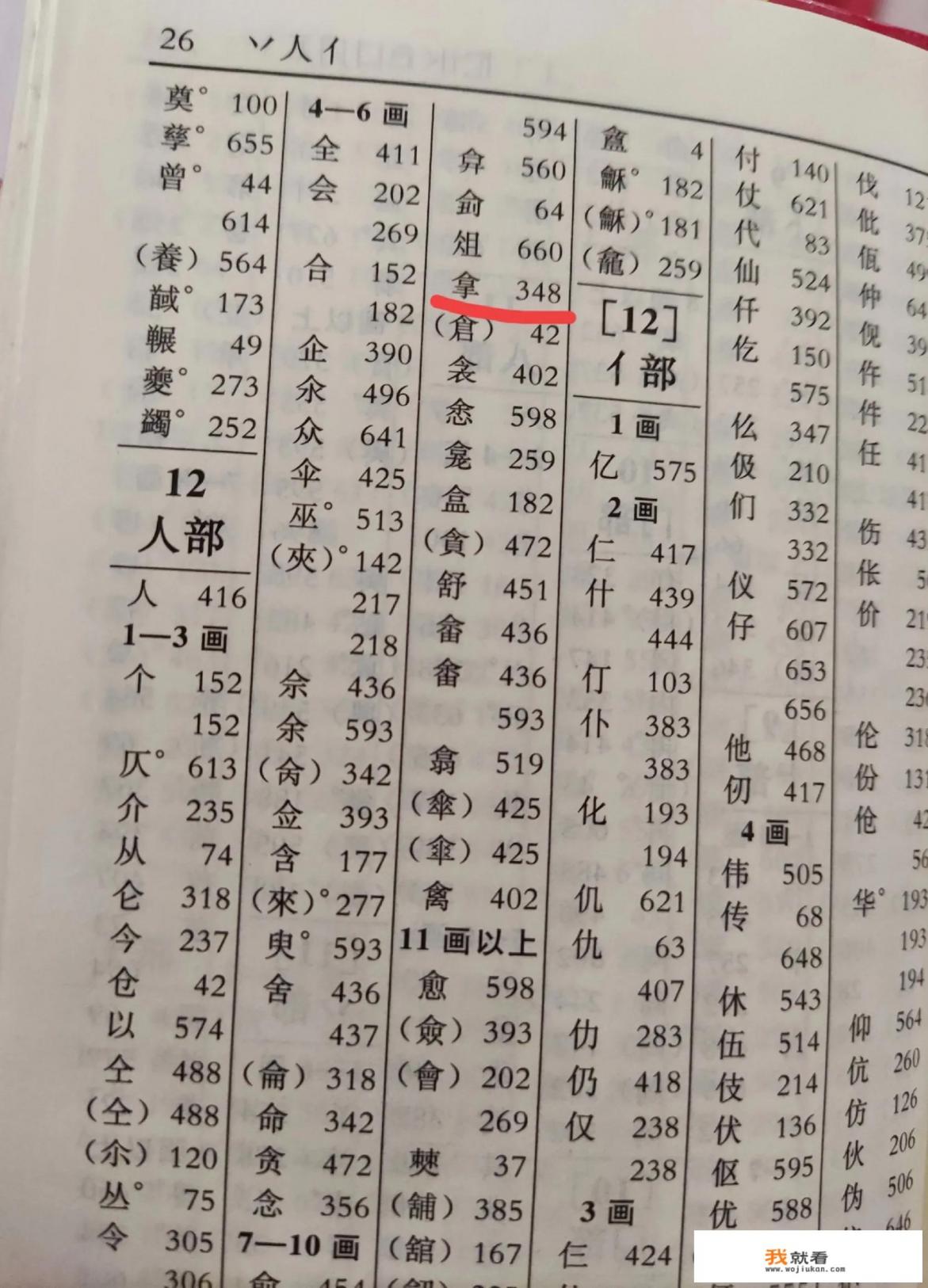 如何使用《说文解字》查一个字? 如何使用《说文解字》查一个字?