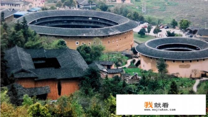 福建哪里好玩福建旅游十大必去景点推荐? 福建哪里好玩福建旅游十大必去景点推荐?