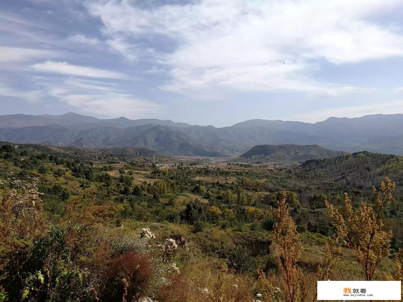 石家庄开车3个小时的景点？