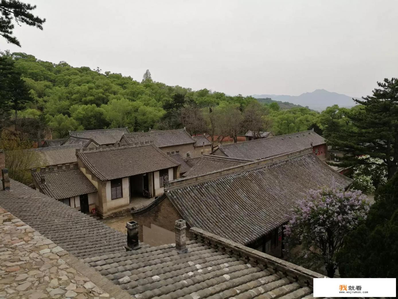 石家庄开车3个小时的景点？