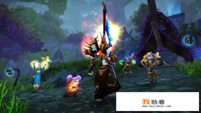 魔兽世界乌龟服汉化补丁放哪里? 魔兽世界乌龟服汉化补丁放哪里?