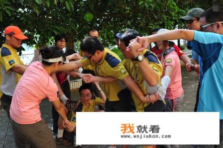 户外活动小游戏大全? 户外活动小游戏大全?