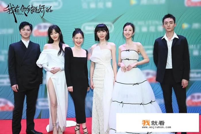 我在他乡挺好大结局总结? 我在他乡挺好大结局总结?