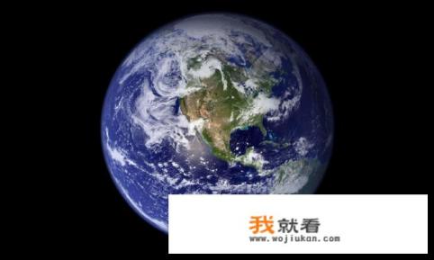 观看了《流浪地球》，为什么太阳系只有地球有生命？人类的军事力量能涉足太阳系外吗？