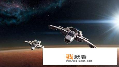 观看了《流浪地球》，为什么太阳系只有地球有生命？人类的军事力量能涉足太阳系外吗？