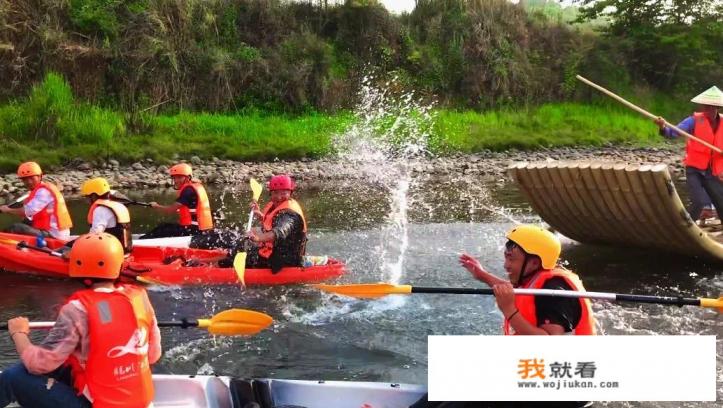 去云南腾冲，沪沽湖，普者黑，坝美，有什么好的攻略吗？