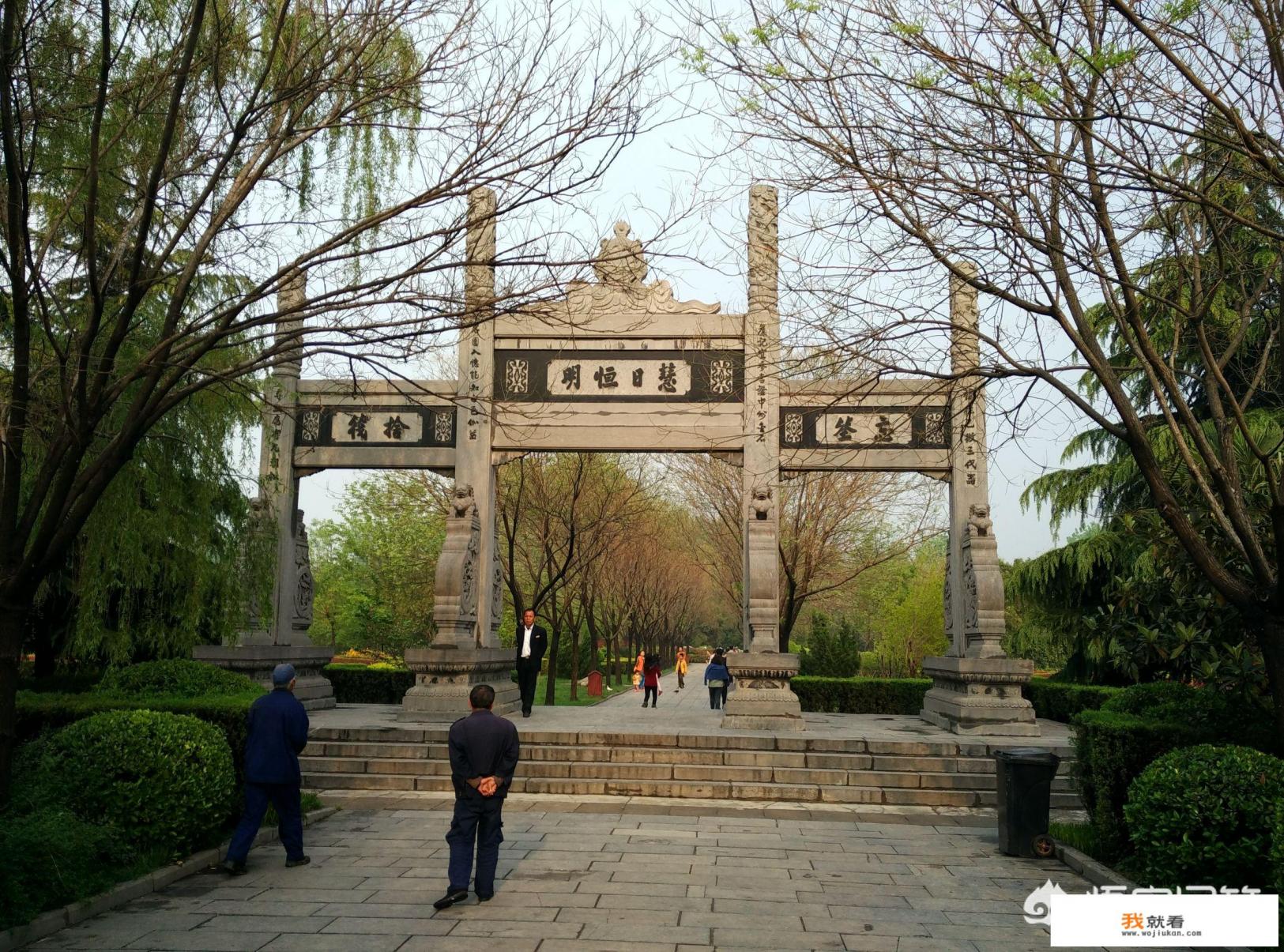 贵州科技馆游玩攻略？