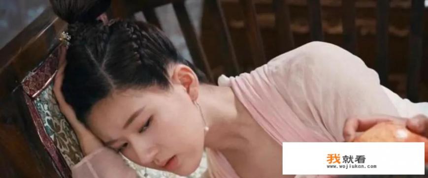 传闻中的陈芊芊裴恒扮演者？