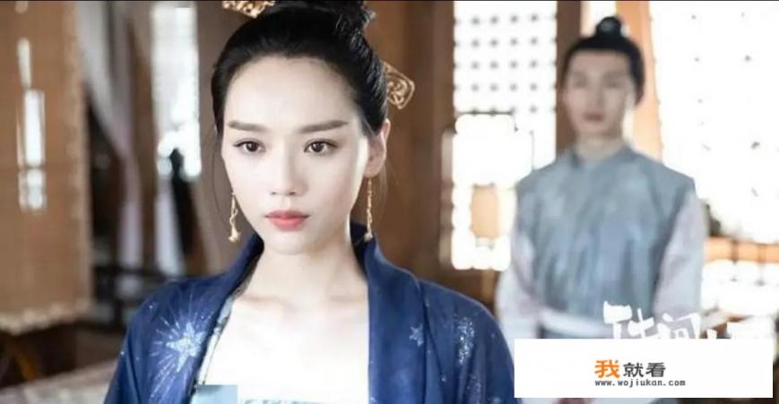 传闻中的陈芊芊裴恒扮演者？