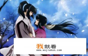 有哪些经典的关于忍者的日本动画片或者电影推荐？