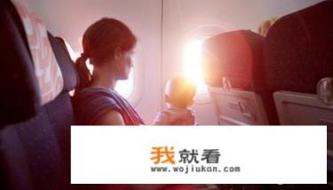 小孩机票怎么收费？