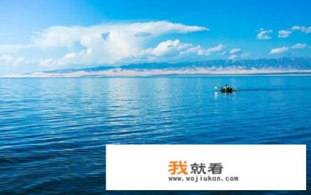 不知道青海有什么好玩的景点？