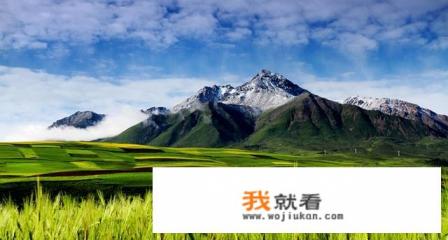 不知道青海有什么好玩的景点？