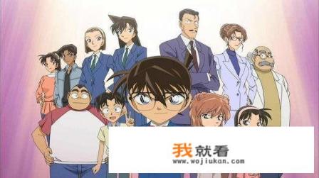 《名侦探柯南》tv版值得每一集都追吗? 《名侦探柯南》tv版值得每一集都追吗?