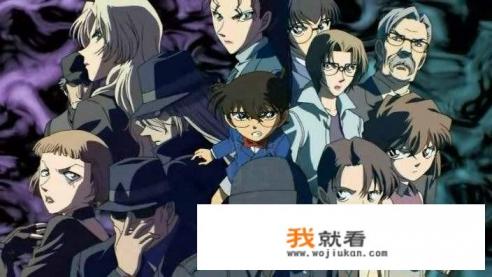 《名侦探柯南》tv版值得每一集都追吗? 《名侦探柯南》tv版值得每一集都追吗?