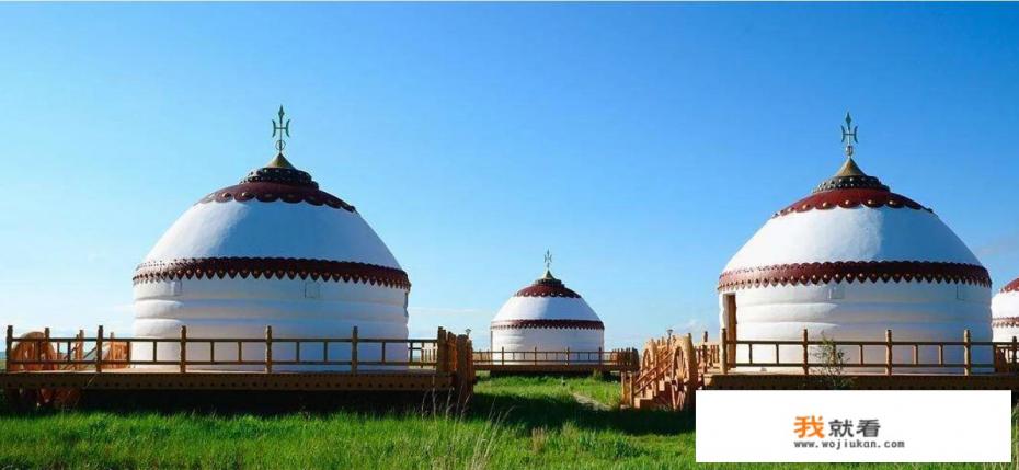 白城到呼伦贝尔自驾游攻略？