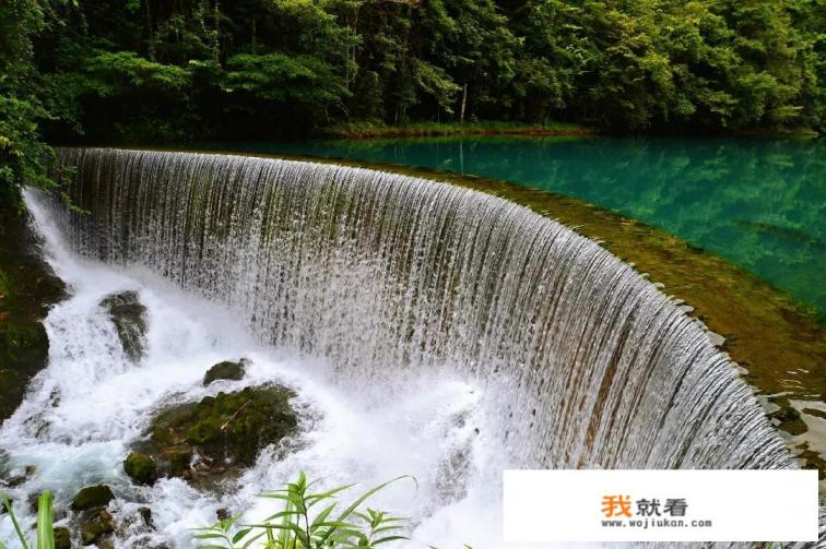 贵阳城里景点推荐？