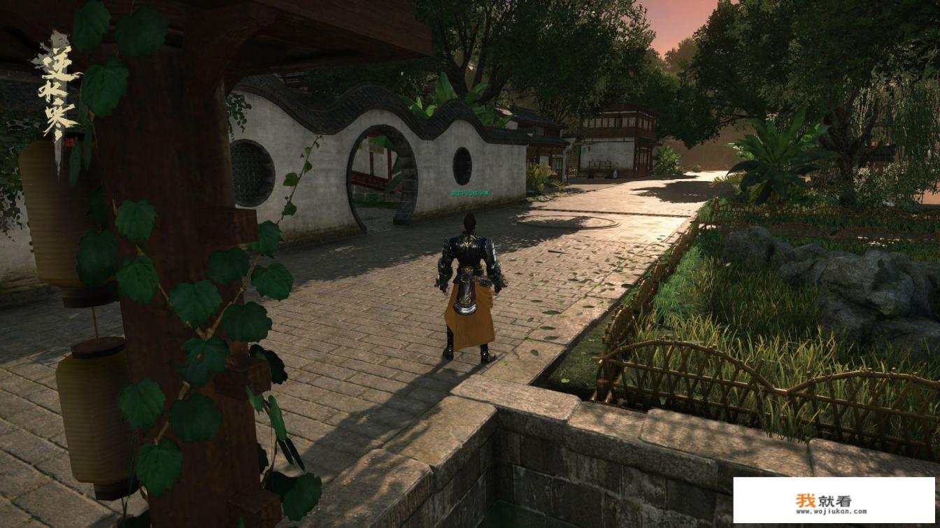 网易最新网游“易水寒”怎么样? 网易最新网游“易水寒”怎么样?