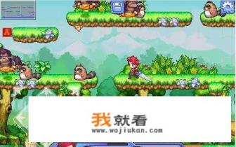 画面如童话一般美的手机游戏有哪些？