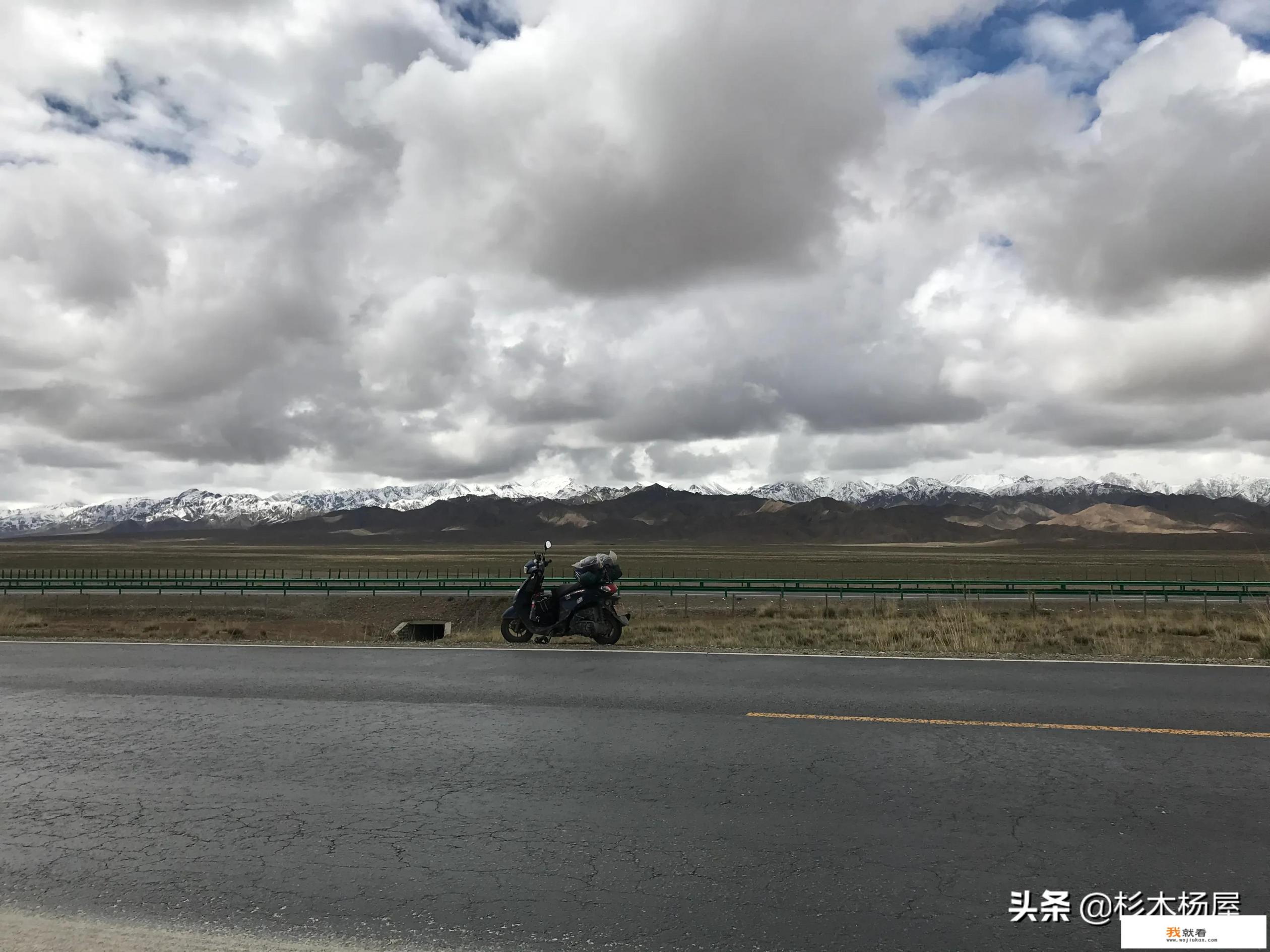 暑假西藏阿里旅行，天气如何？