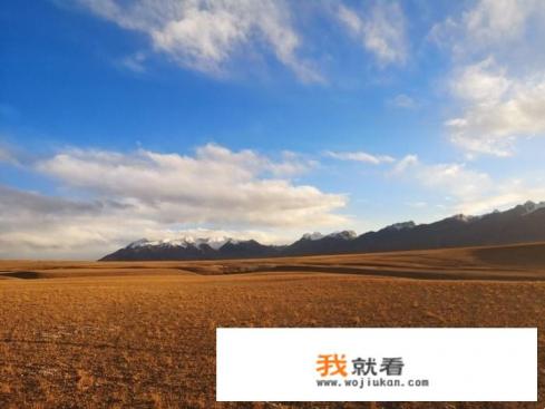 暑假西藏阿里旅行，天气如何？