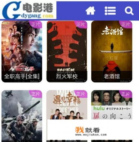 可以免费看电视剧全集的网站？